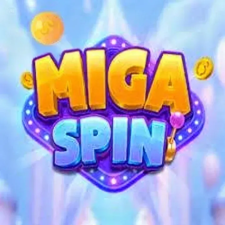 MIGASPIN - Pertarungan Seru di Arena MOBA