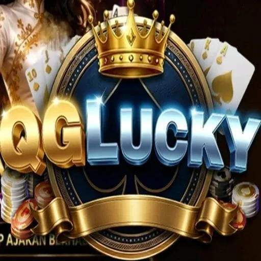 QGLUCK - Game Domino Seru dan Menantang