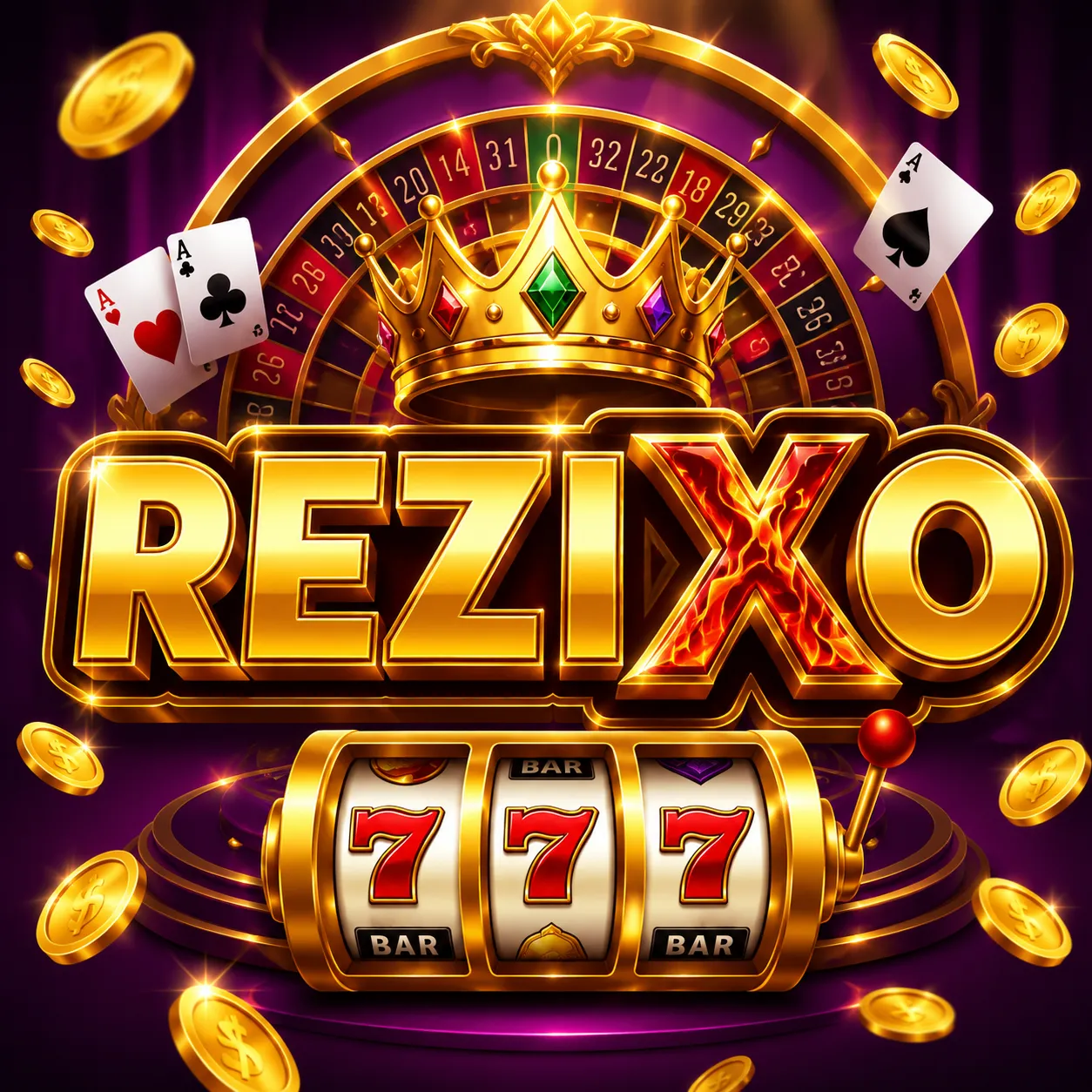 REZIXO - Game Musik Terbaik untuk Pecinta Musik